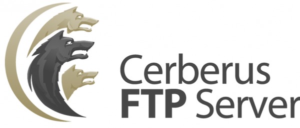 Cerberus FTP Server Enterprise 13.2.1 (x64)