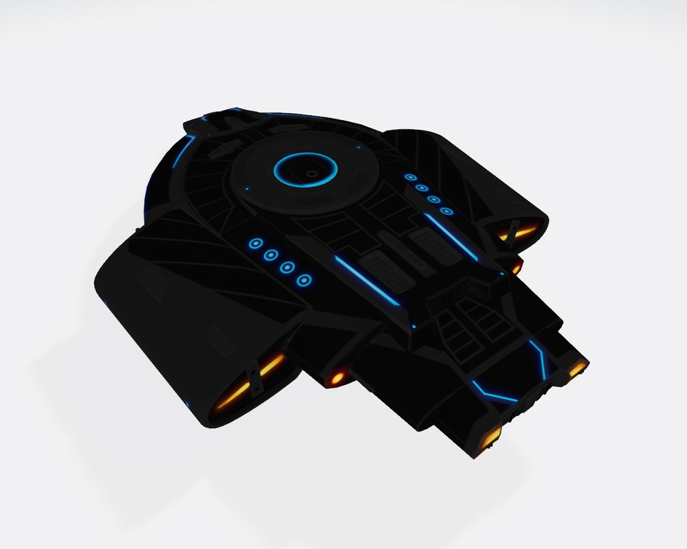 Uss Defaint Refit2