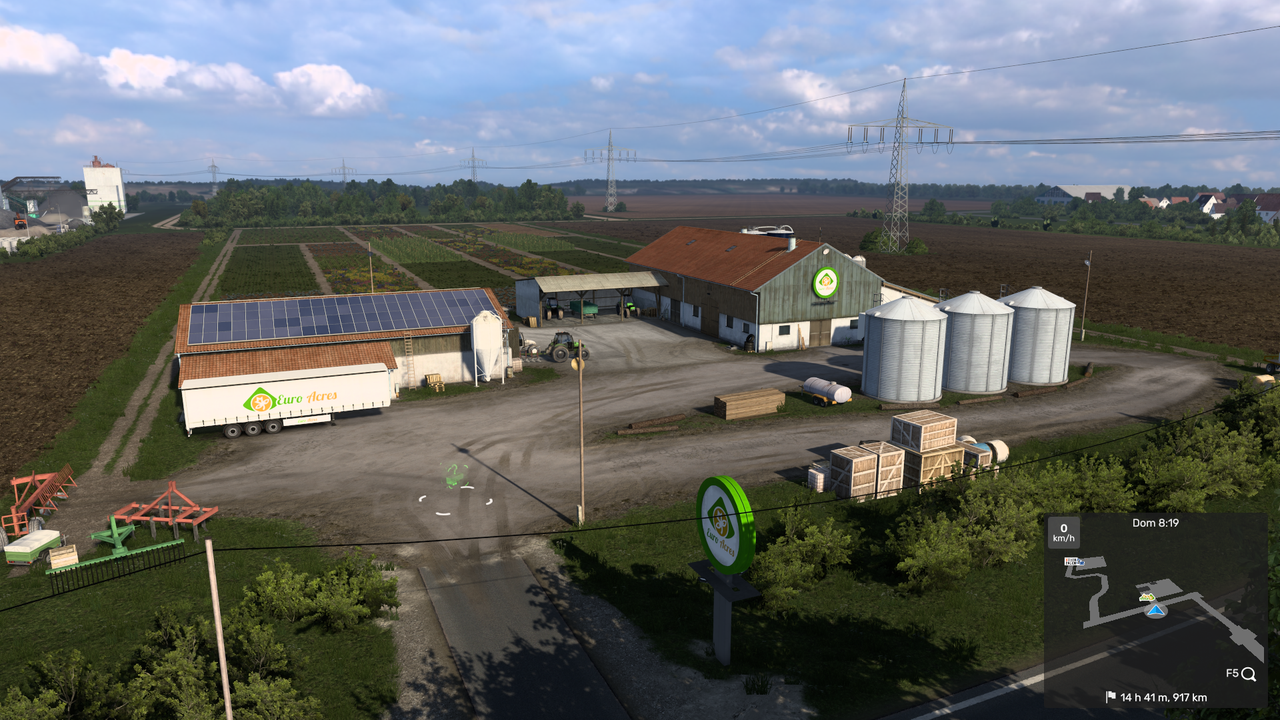 EuroAcres | ERfuRt