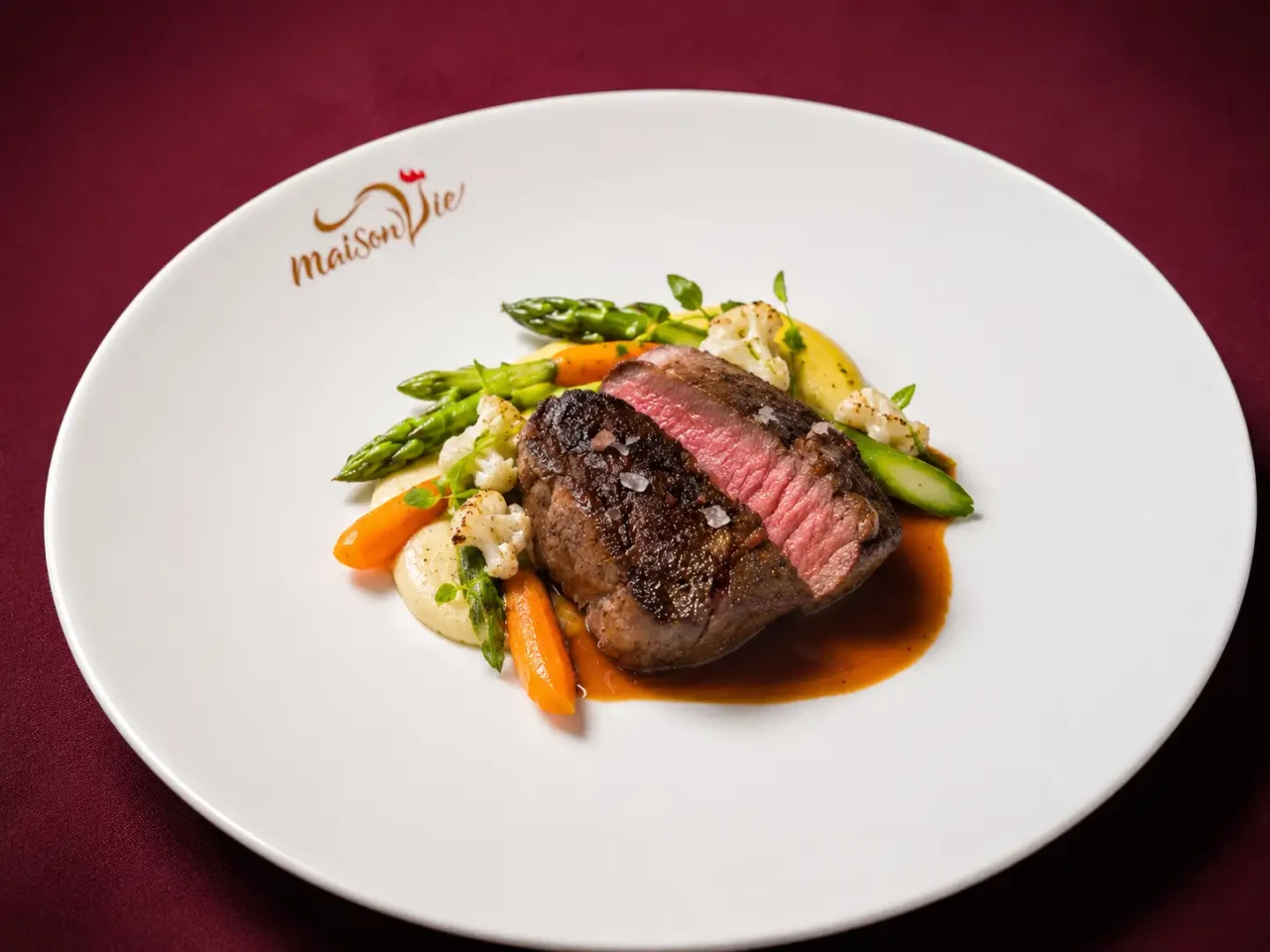 Wagyu beef