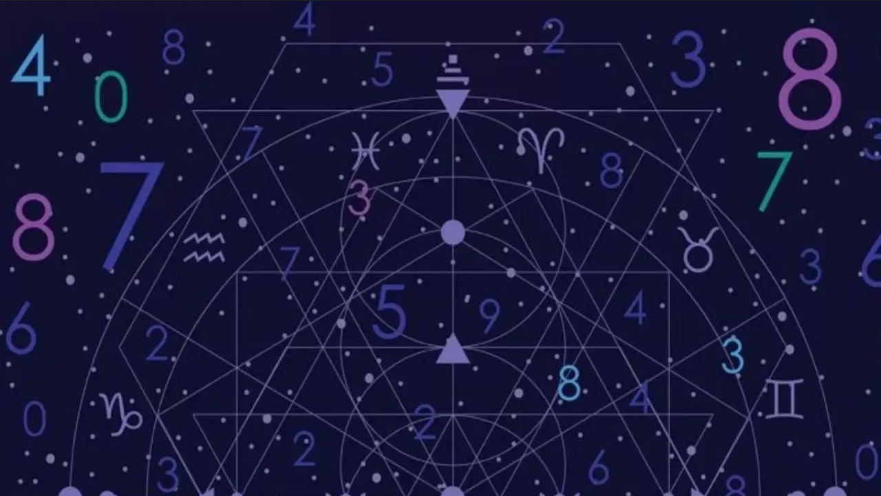 Numerología: ¿Cuál será tu misión en este mes de abril?