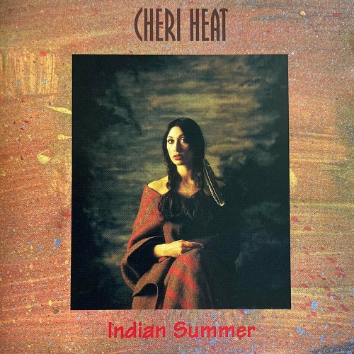 Cheri Heat - Indian Summer (1994)