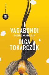 Olga Tokarczuk – I vagabondi (2023)