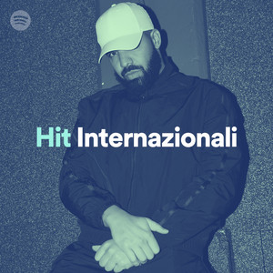 Hit Internazionali 24/04 (Compilation, 2020) FLAC LossLess TYS