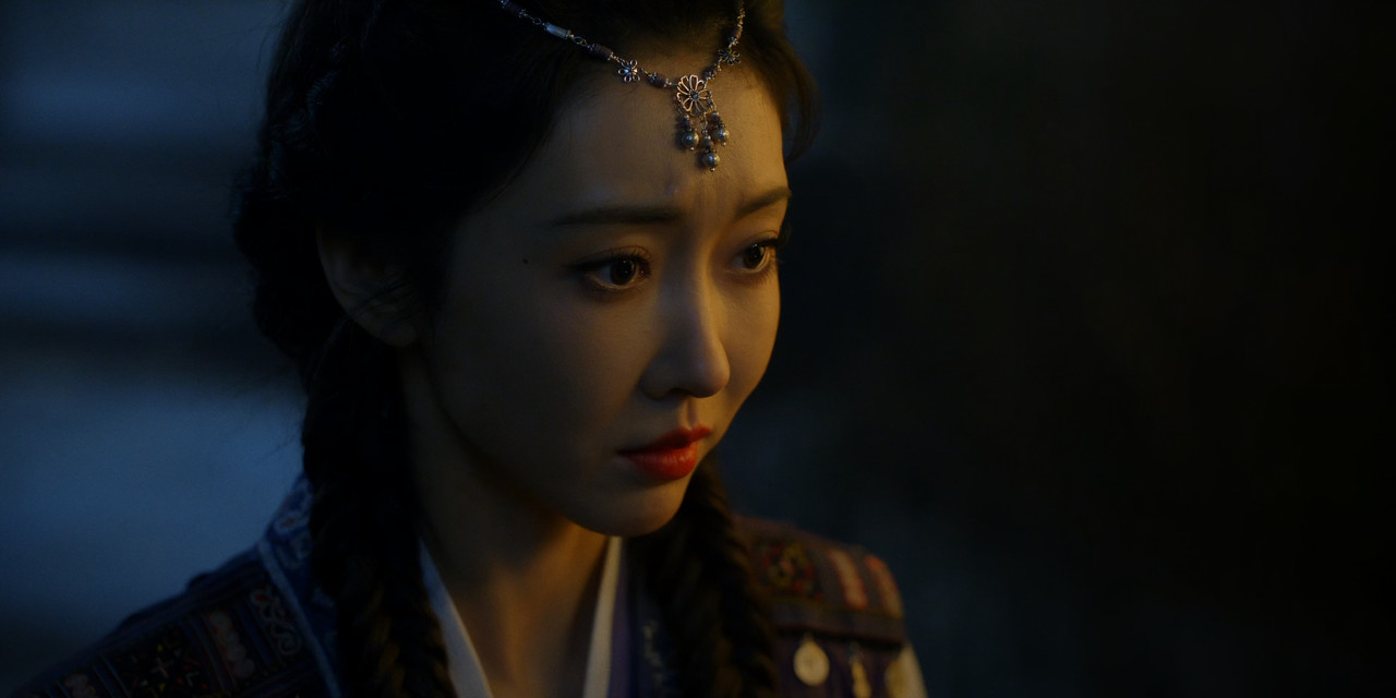 笑傲江湖.Invincible.Swordsman.2025.2160p.WEB-DL.H265.HQ.DTS5.1-HHWEB.mkv_snapshot_01.16.50.000