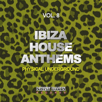 VA - Ibiza House Anthems Vol. 8 (Physical Underground) (2019)