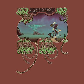 Yessongs (1973) [2013 Remaster]