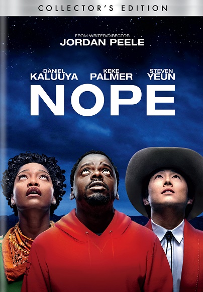 Re: Nene / Nope (2022)