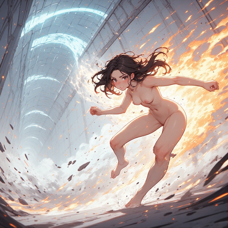 The-corridor-burns-behind-her-25