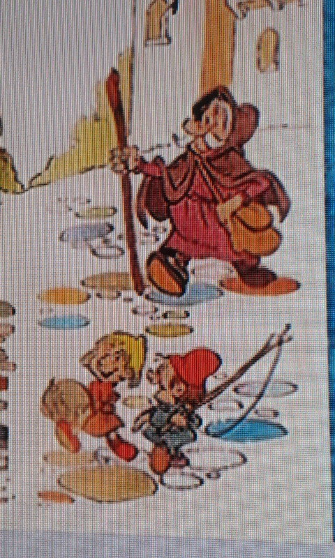 Paisanos Niños