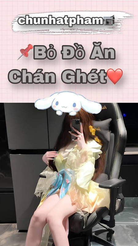Bỏ Đồ Ăn Chán Ghét