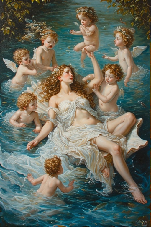 breathtaking-oil-painting-A-my-12