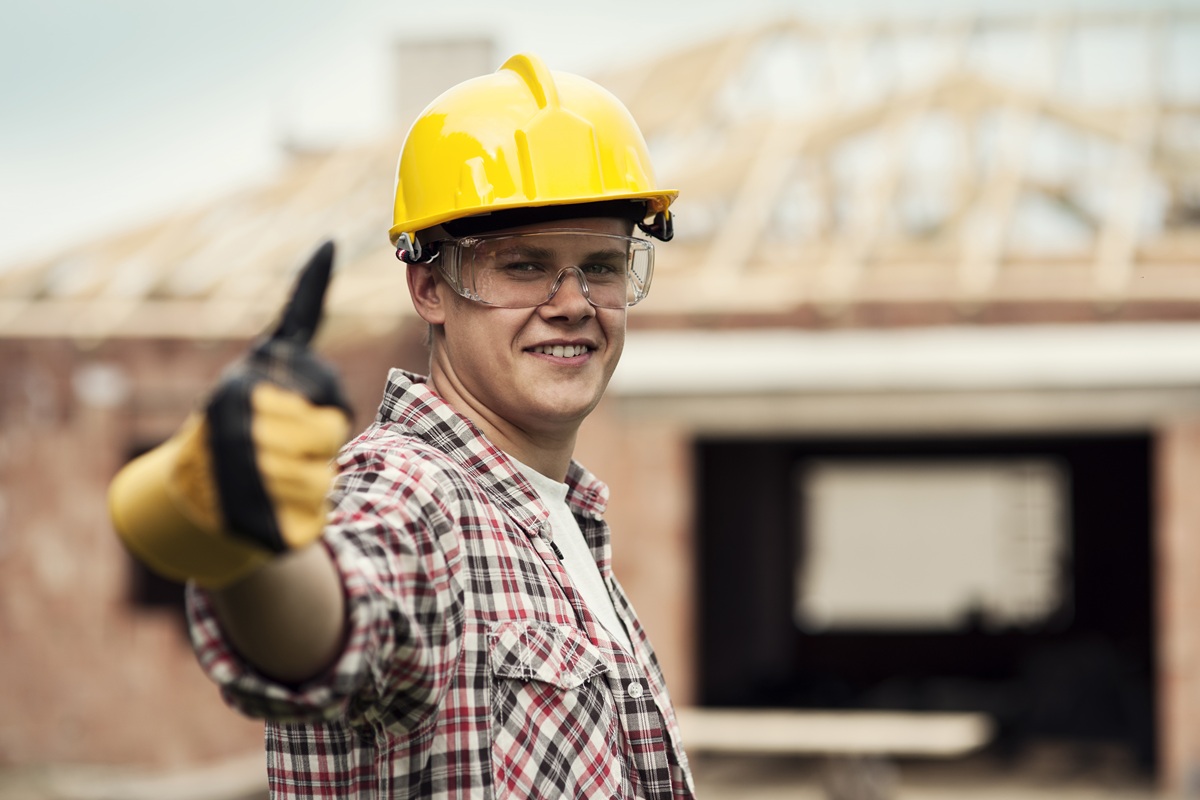 Home renovations 