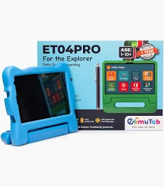Elimutab Tablet 7 ET04 Pro