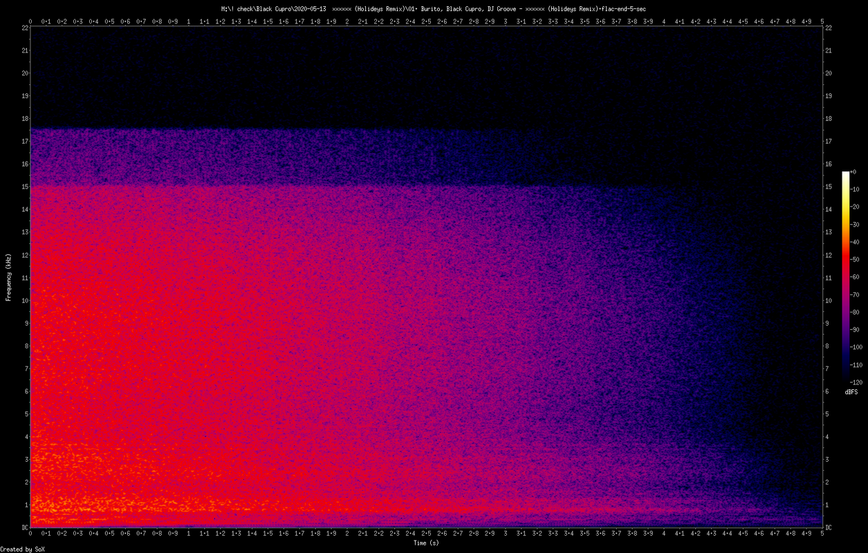 01. Burito, Black Cupro, DJ Groove - Помоги (Holideys Remix).flac-end-5-sec