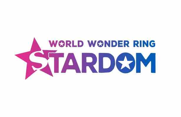  Stardom World Climax 