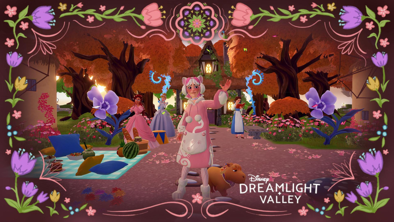 New photo frames +codes