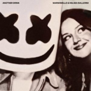 Νέα Συνεργασία | Marshmello & Kelsea Ballerini – Another Drink