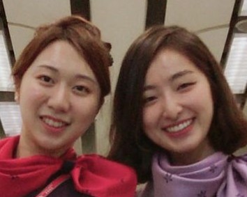 【香港】香港航空客室乗務員_Hong Kong Airlines Cabin crew【Hong Kong】~2