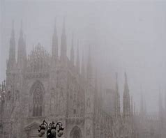 nebbia