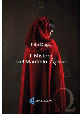 Rita Dugo – Il mistero del mantello rosso (2020)