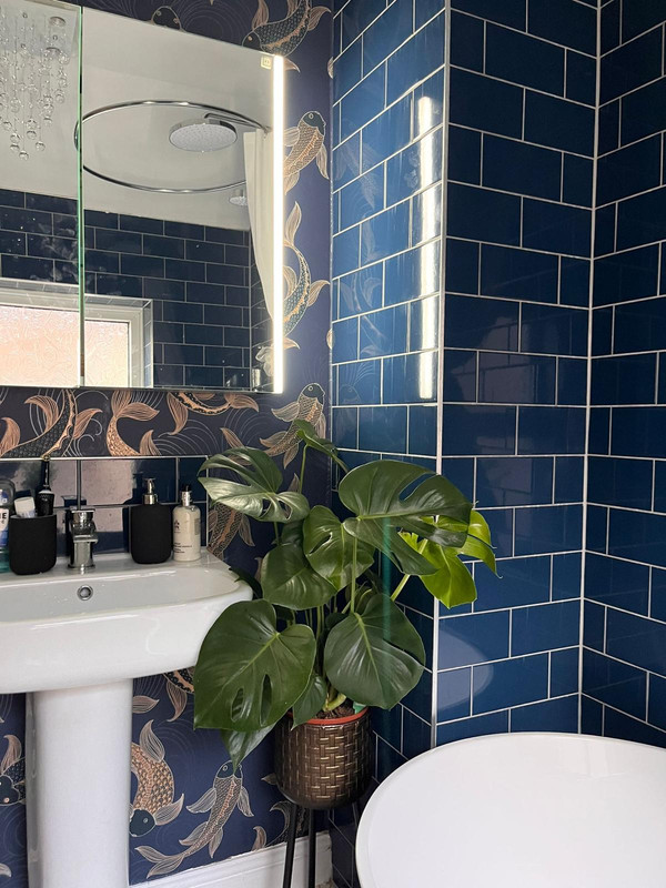 Bespoke renovation detail by Styles Renovations