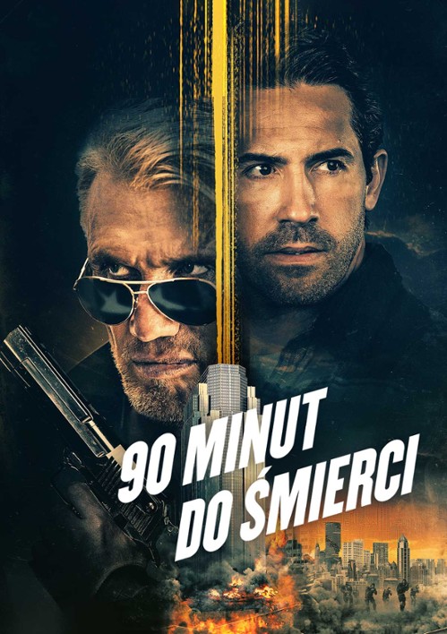 90 minut do śmierci / Castle Falls (2021) MULTI.BluRay.1080p.AVC.REMUX-LTN / Lektor PL