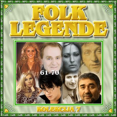 Folk Legende 7