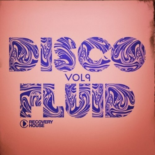 VA - Disco Fluid, Vol 9 (2024)