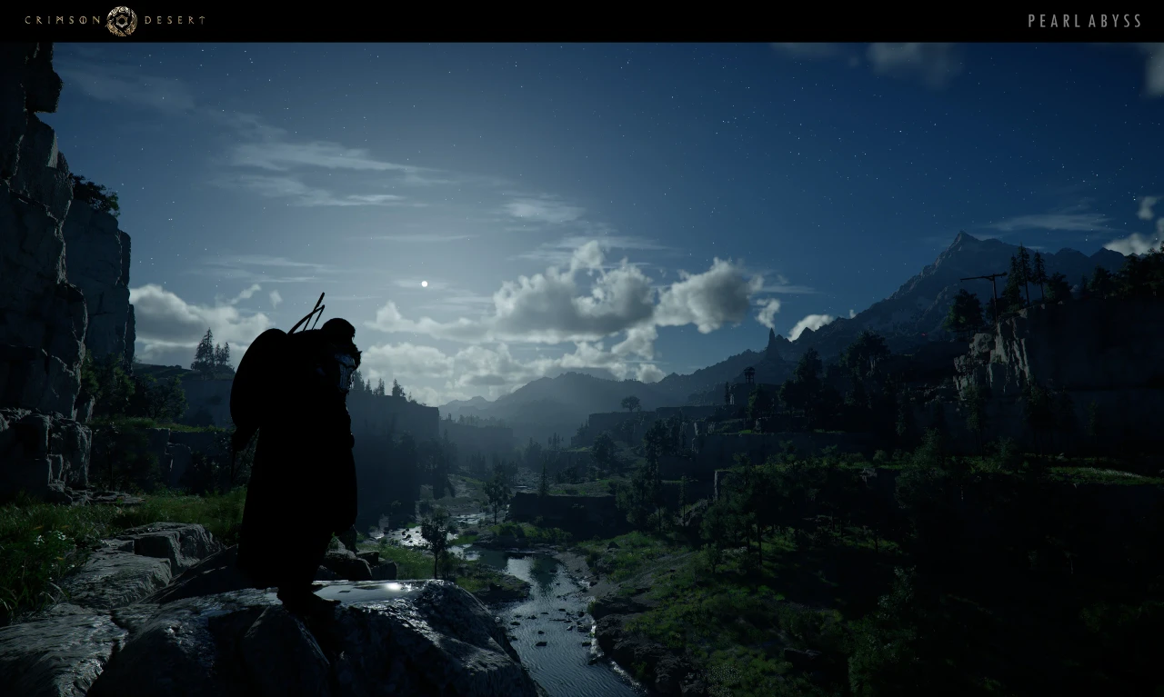 heres new crimson desert in game screenshots v0 da974bz10n6e1