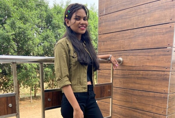 Horny Desi Girl Viral Outdoor Fucking Videos Latest outdoor fun