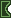 left bracket