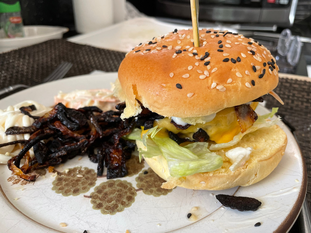 Venison