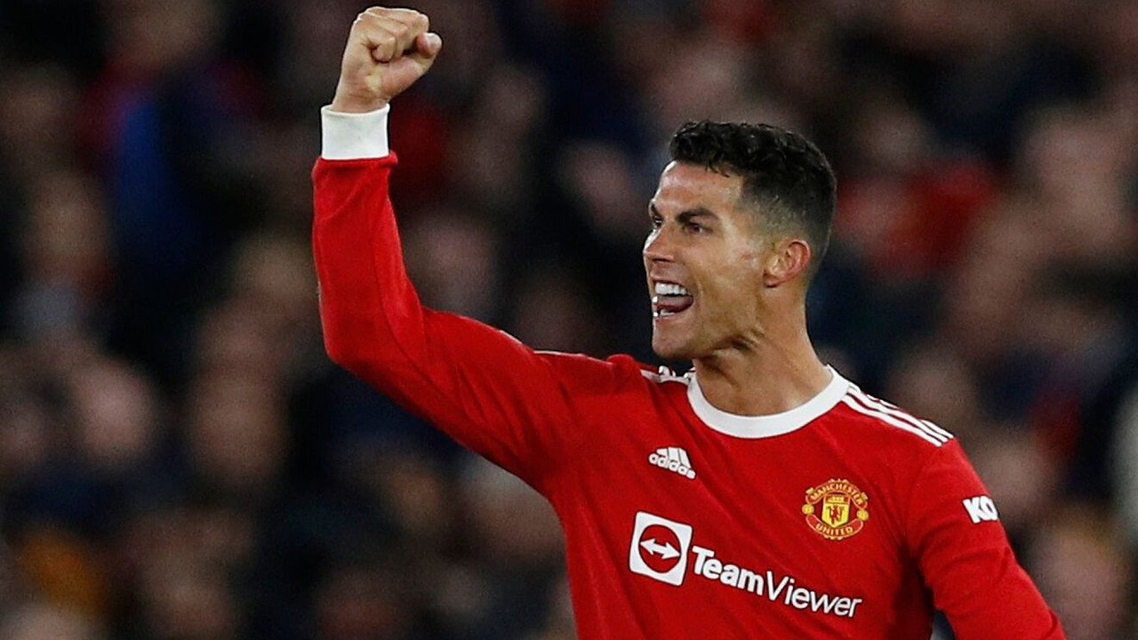 Cristiano Ronaldo y Georgina Rodríguez revelan el sexo de sus gemelos