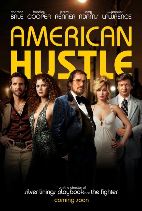 American Hustle (2013) MULTi.1080p.BluRay.x264-DSiTE / Lektor i Napisy PL