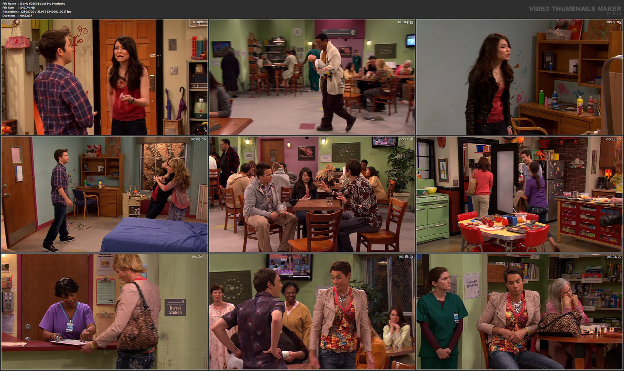 iCarly S05E01 iLost My Mind.mkv
