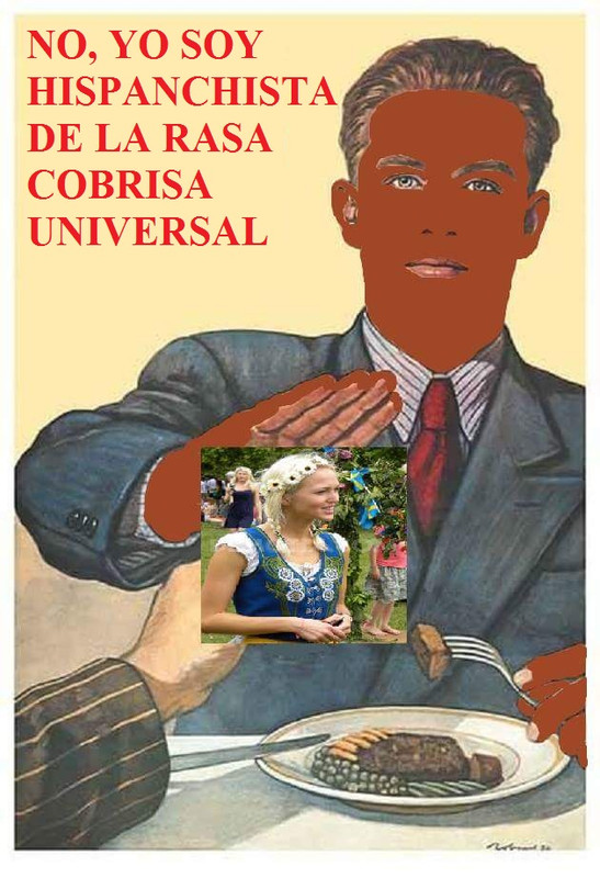 Memes sobre Multiculturalismo Europeo