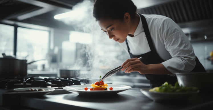 how to start a catering company 1