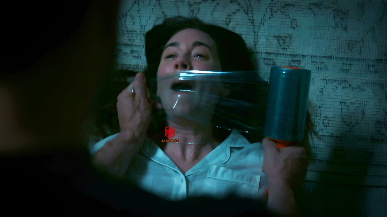 Lyndon Smith - Devil On My Doorstep 2023