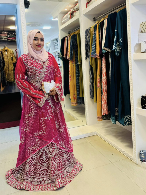 Wedding Wear