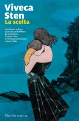 Viveca Sten – La scelta (2023)