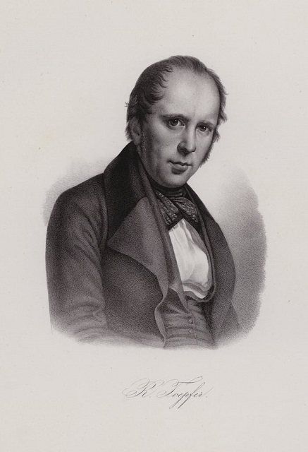 Swiss-School-Rodolphe-Topffer-Swiss-teacher-and-artist-engraving-Meister-Drucke-995578
