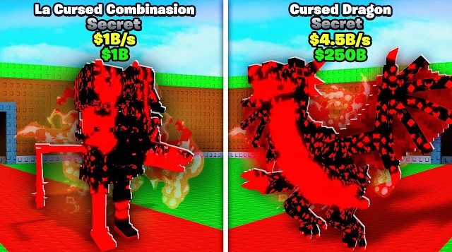 steal a BRAINROT Logo