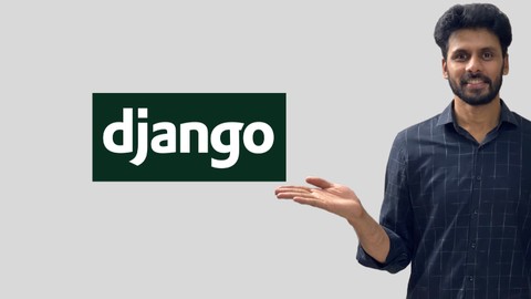 Django for Python Developers | Udemy