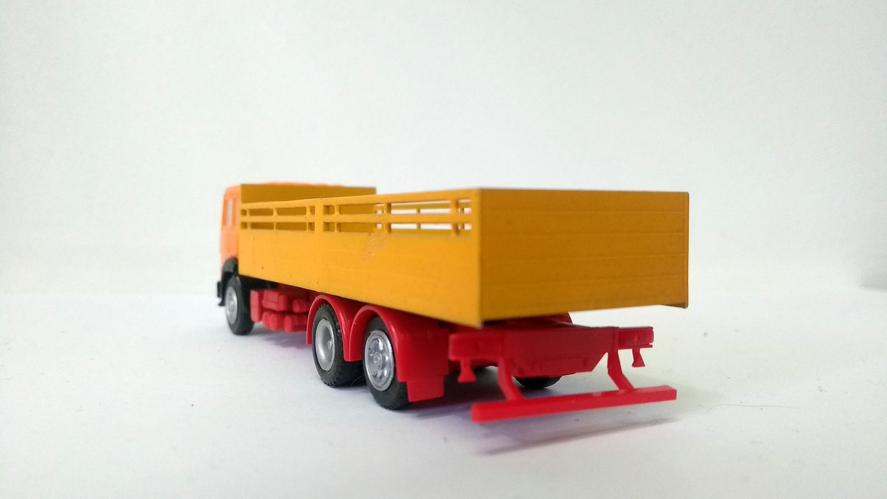 Mach (2791)