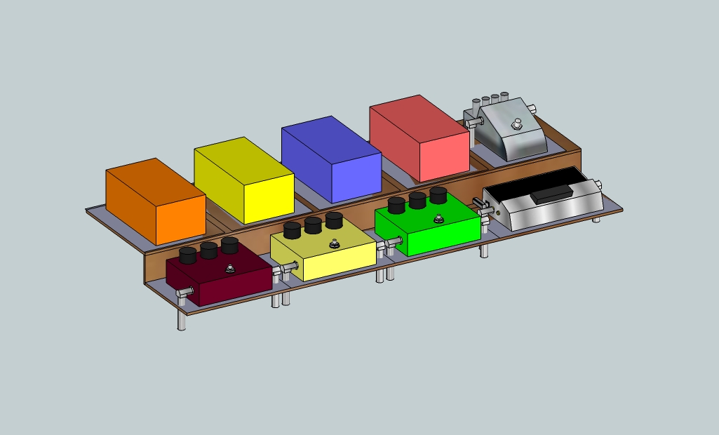 pedalboard 5