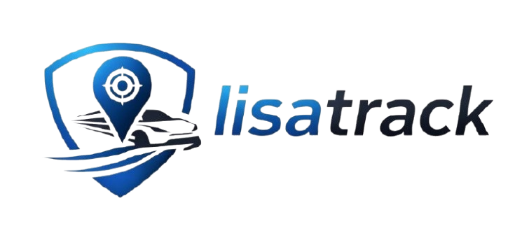 Logo Lisatrack by Chanas Auto