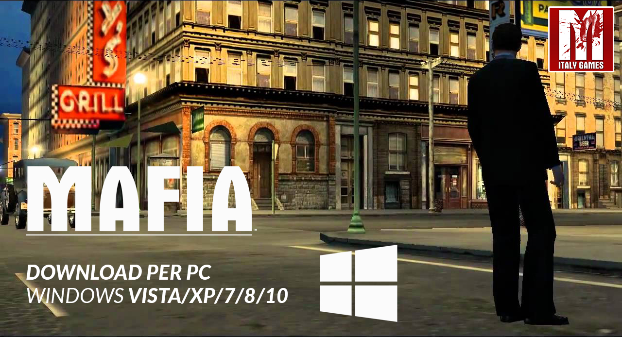 for windows download Mafia: Street Fight for windows download Mafia: Street Fight
