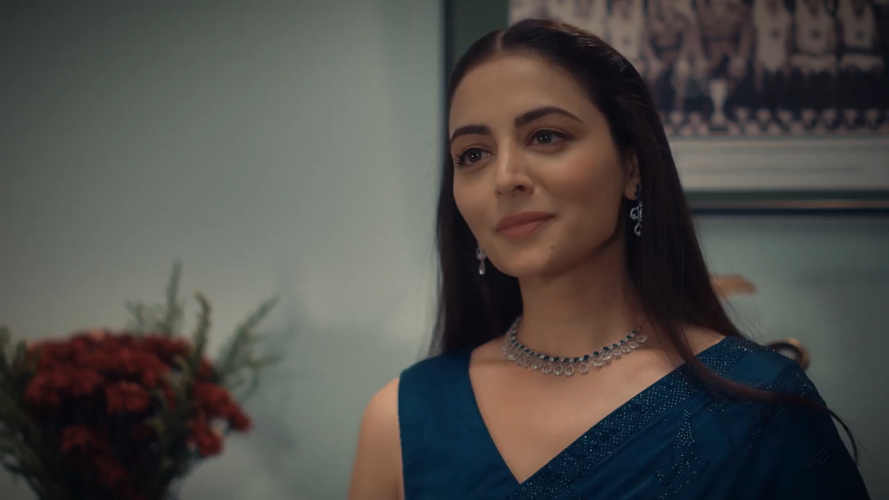 Mukhbir: The Story of a Spy - The Movie 2026 WebRip [Hindi + Tamil + Telugu + Punjabi] ESub Screenshot