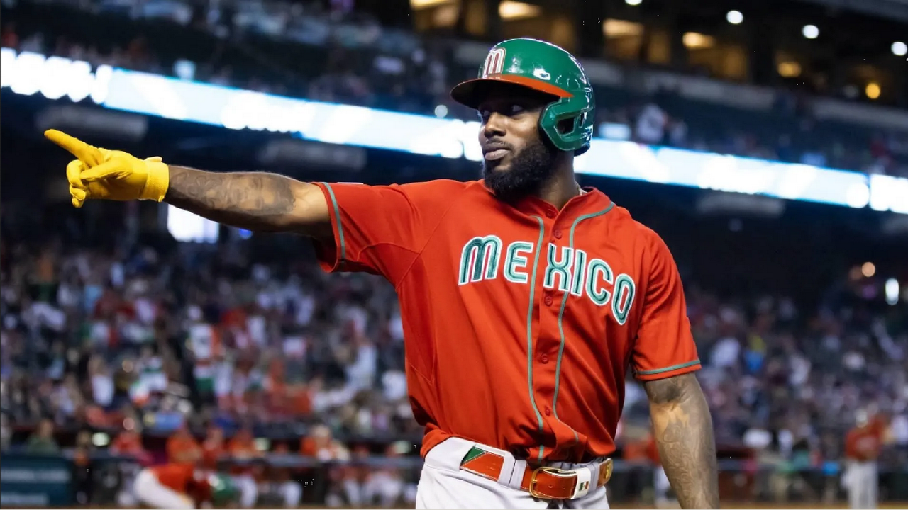 Randy Arozarena recuerda que 